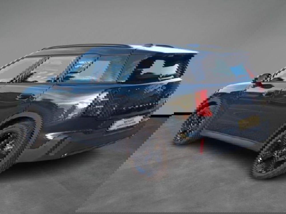 MINI Mini Countryman usata a Verona (5)