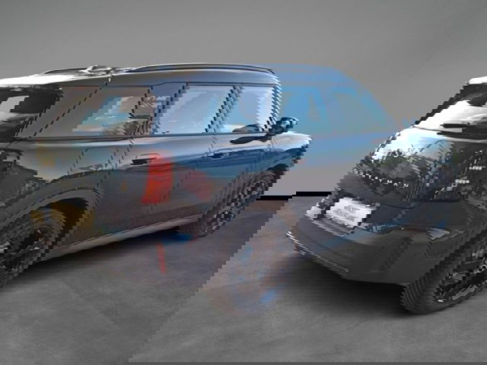 MINI Mini Countryman usata a Verona (6)