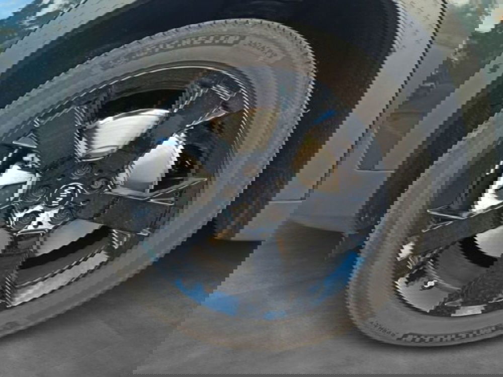 MINI Mini Countryman usata a Verona (7)