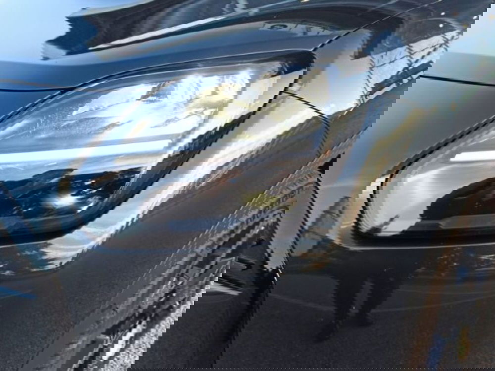 MINI Mini Countryman usata a Verona (8)