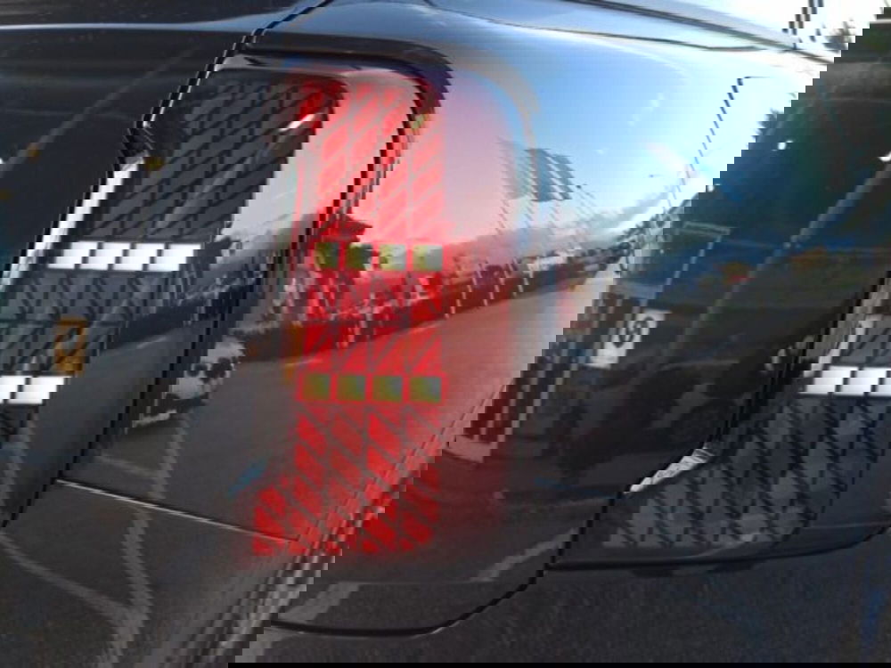 MINI Mini Countryman usata a Verona (9)