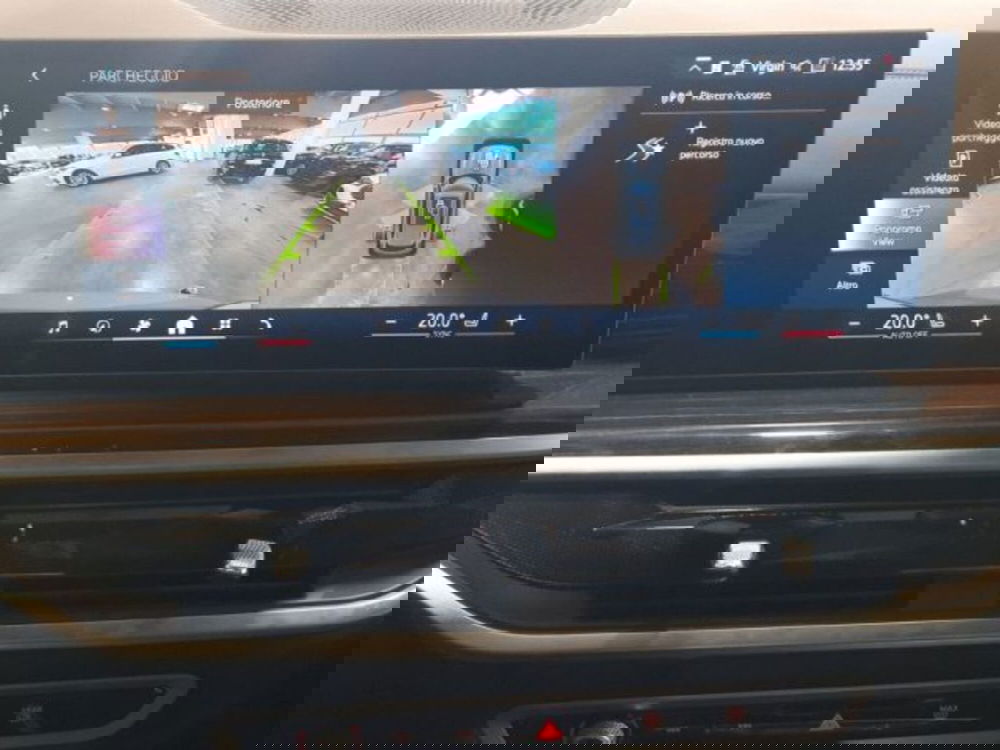 BMW X5 usata a Verona (10)