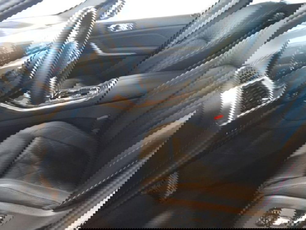 BMW X5 usata a Verona (11)