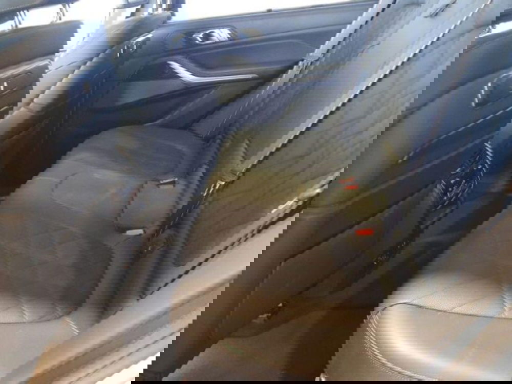 BMW X5 usata a Verona (12)