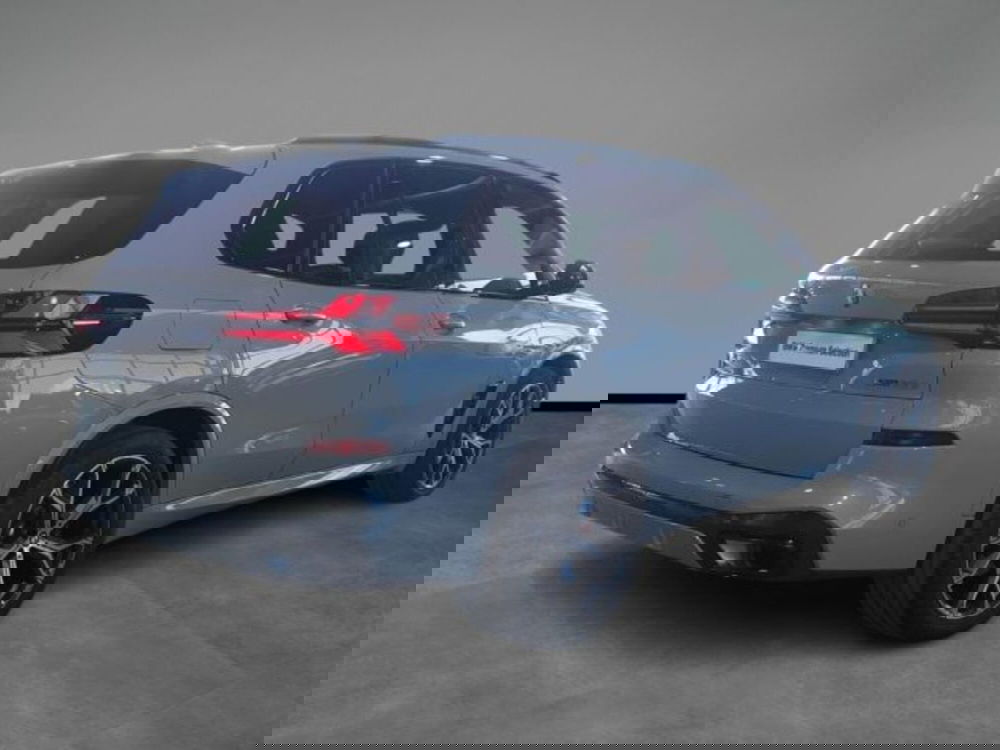 BMW X5 usata a Verona (15)