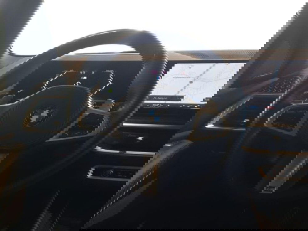 BMW X5 usata a Verona (19)