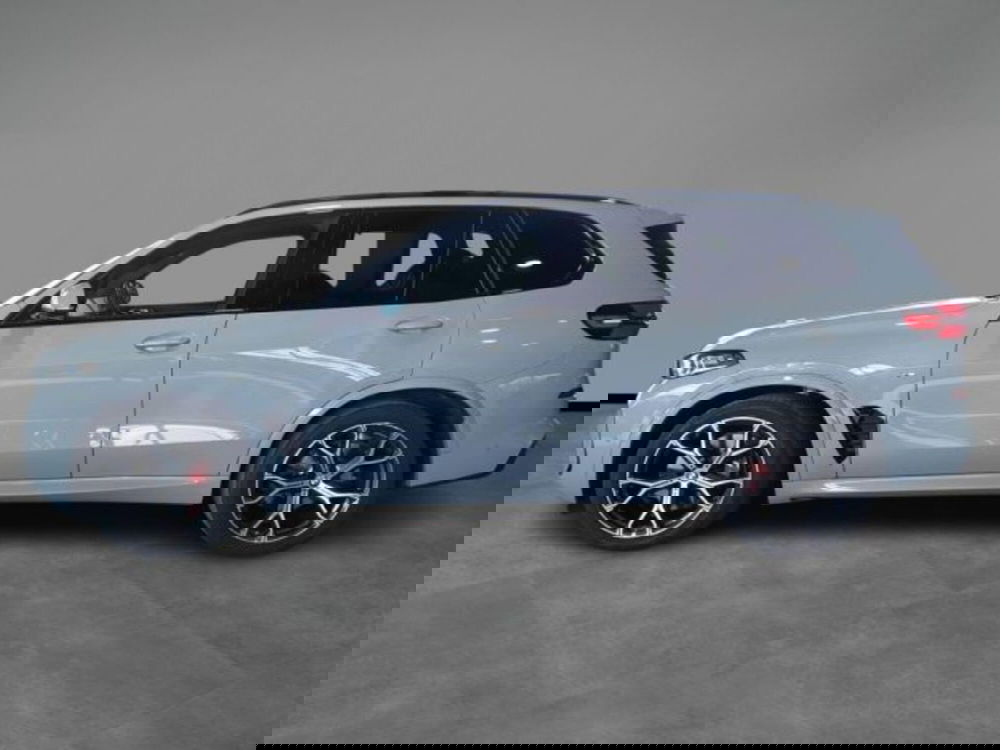 BMW X5 usata a Verona (3)