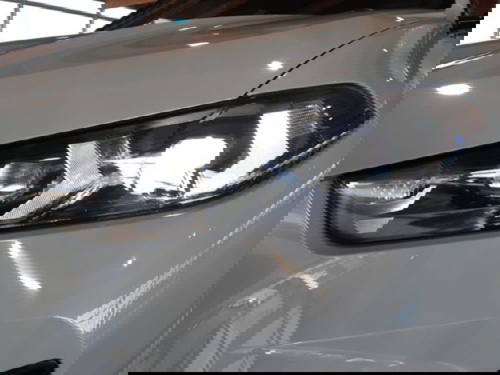 BMW X5 usata a Verona (6)