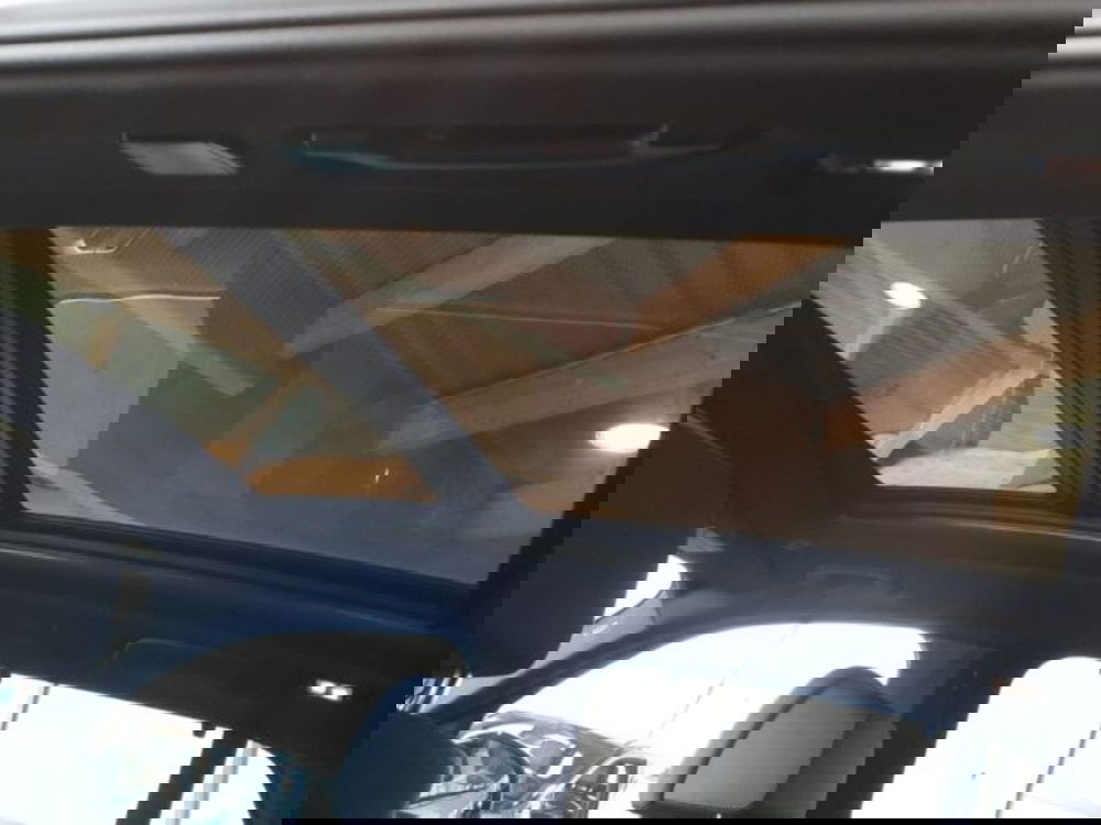 BMW X5 usata a Verona (8)