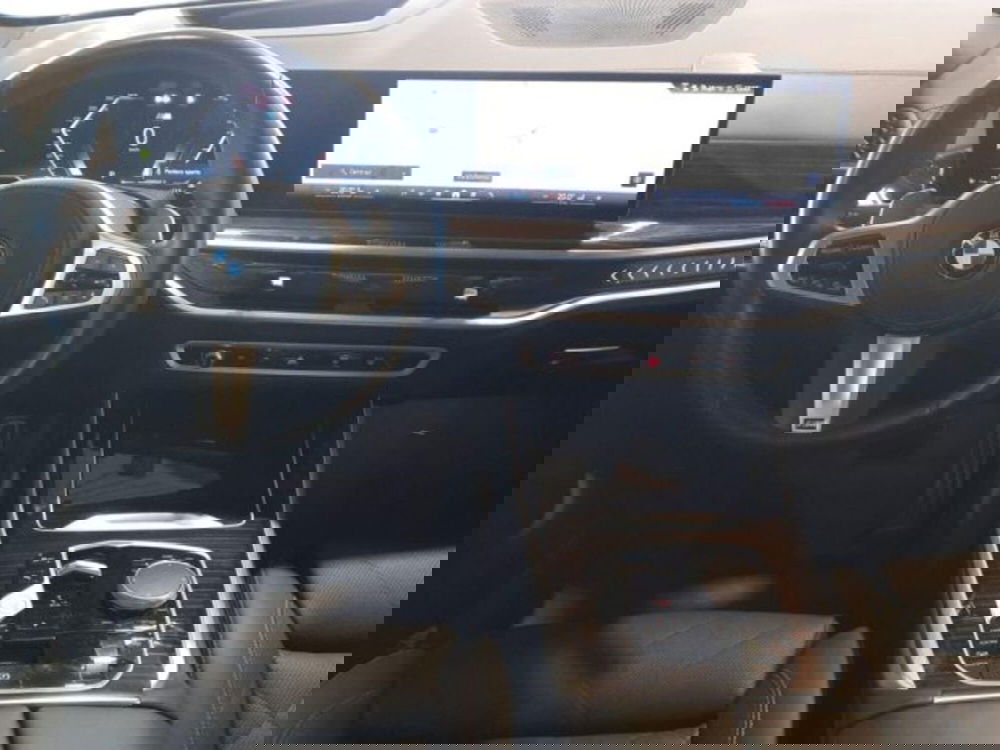 BMW X5 usata a Verona (9)