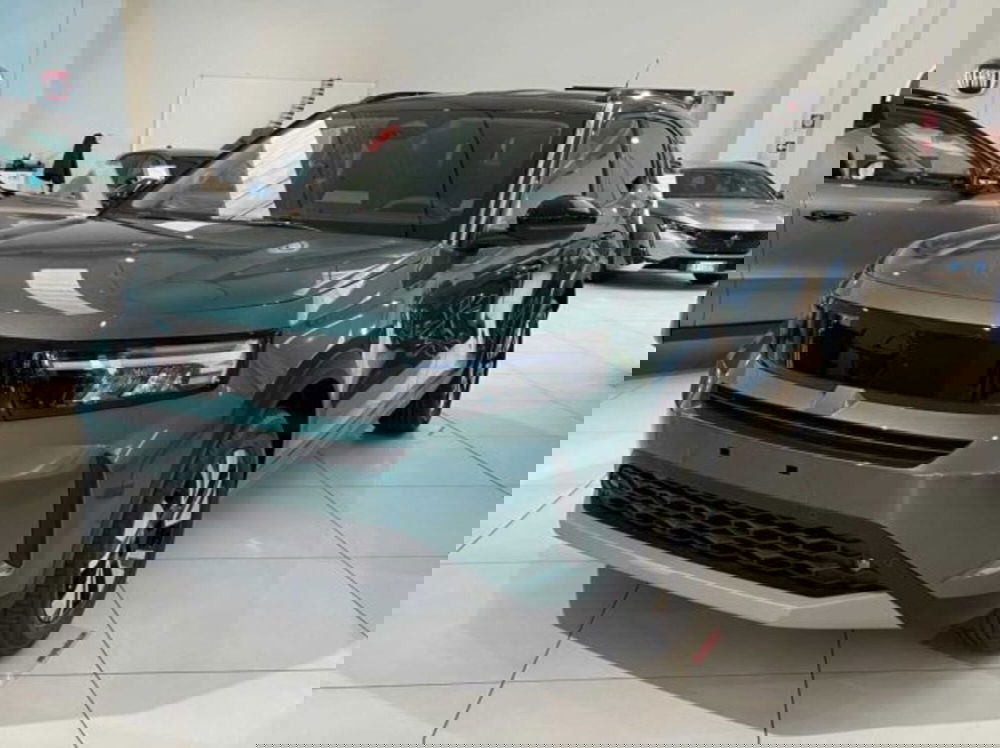 Opel Frontera nuova a Sondrio