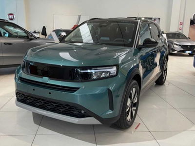 Opel Frontera 1.2 hybrid GS 145cv edct 7p.ti nuova a Montagna in Valtellina