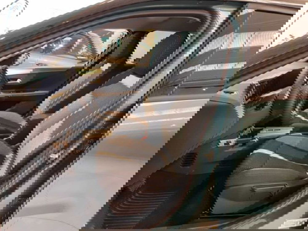 Opel Frontera nuova a Sondrio (10)