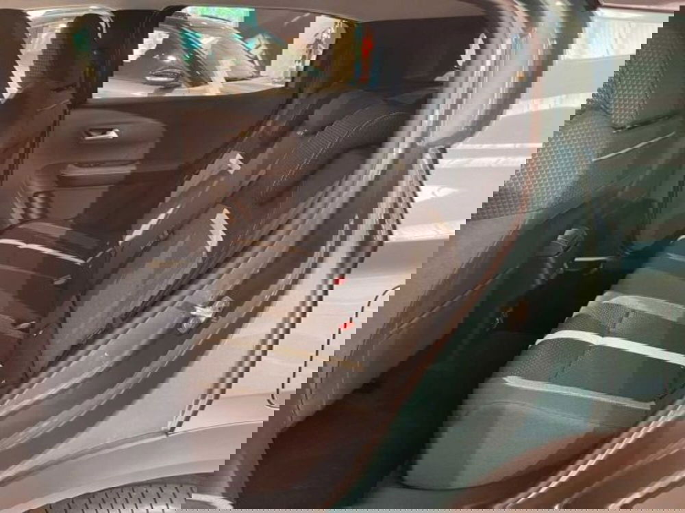 Opel Frontera nuova a Sondrio (11)