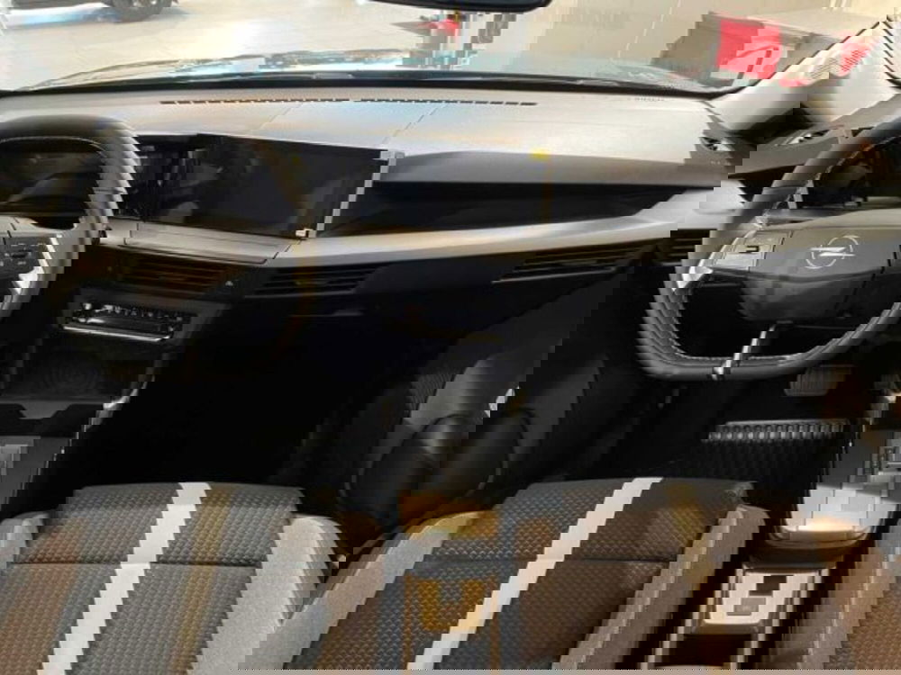 Opel Frontera nuova a Sondrio (12)