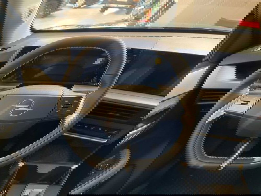 Opel Frontera nuova a Sondrio (13)