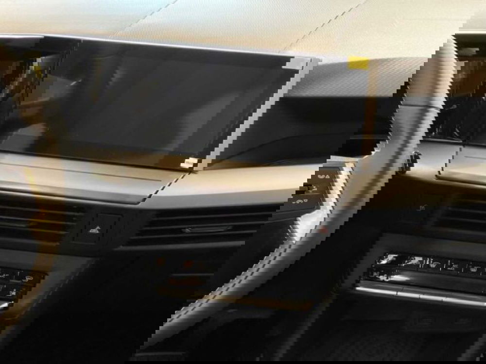 Opel Frontera nuova a Sondrio (14)