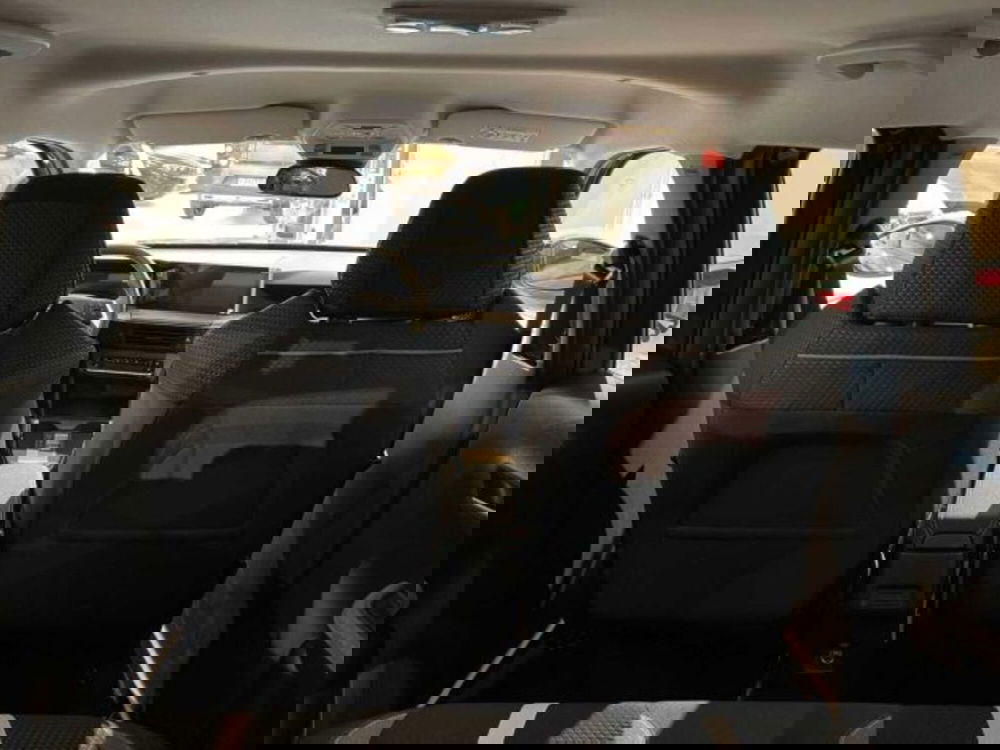 Opel Frontera nuova a Sondrio (16)