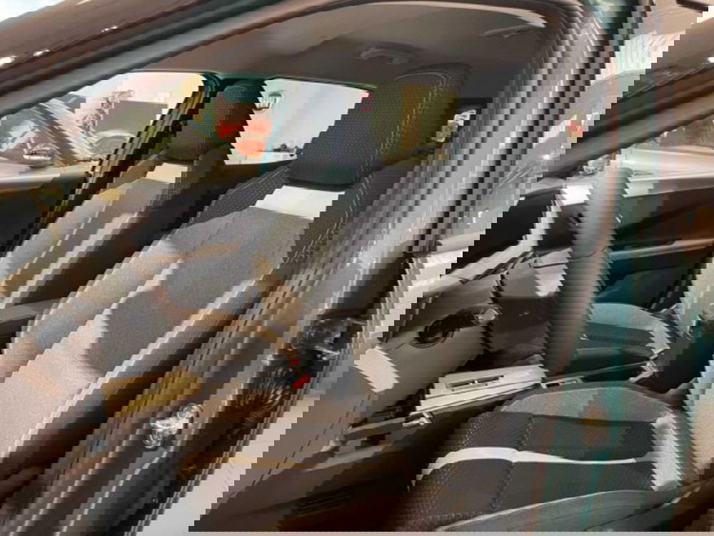 Opel Frontera nuova a Sondrio (17)