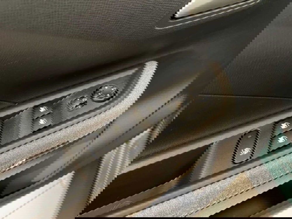 Opel Frontera nuova a Sondrio (18)