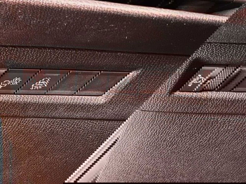 Opel Frontera nuova a Sondrio (19)