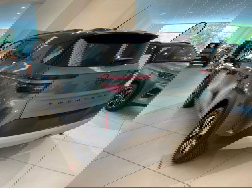 Opel Frontera nuova a Sondrio (3)