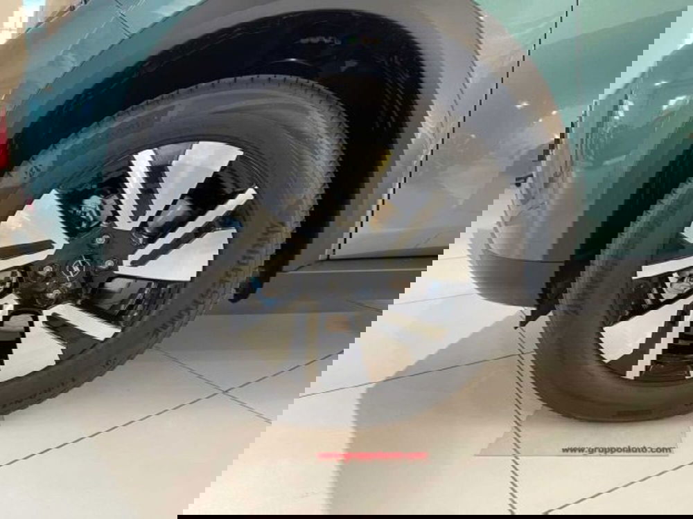 Opel Frontera nuova a Sondrio (9)