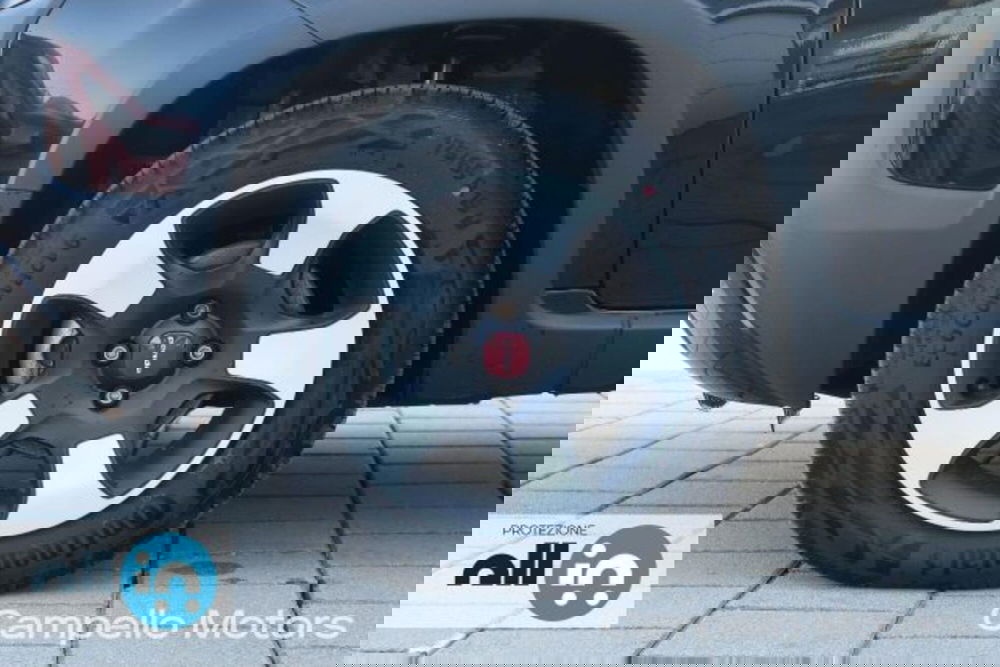 Fiat Panda usata a Venezia (14)