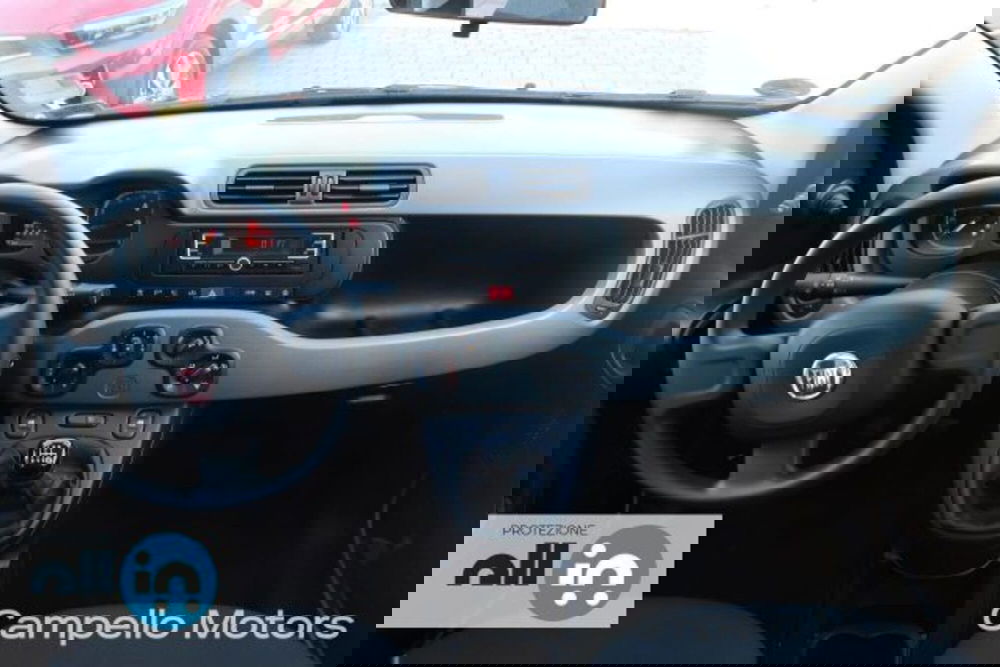 Fiat Panda usata a Venezia (6)