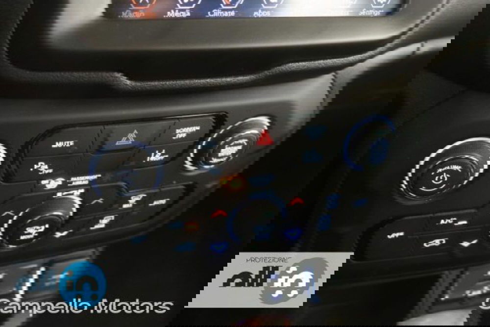 Jeep Renegade usata a Venezia (10)