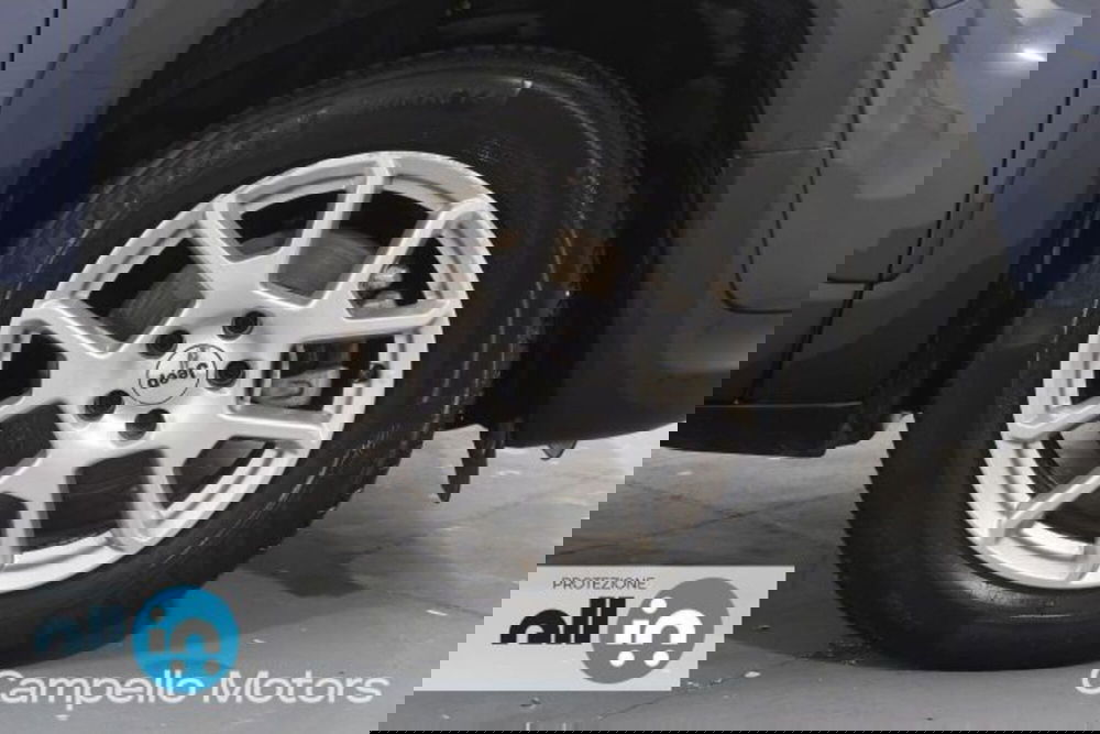 Jeep Renegade usata a Venezia (16)