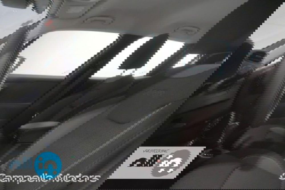 Jeep Renegade usata a Venezia (5)