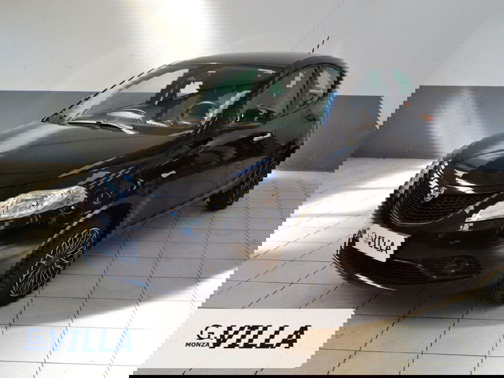 Lancia Ypsilon usata a Monza e Brianza