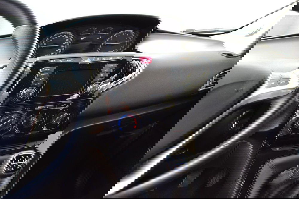 Lancia Ypsilon usata a Monza e Brianza (10)