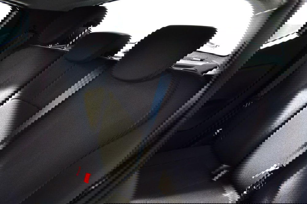 Lancia Ypsilon usata a Monza e Brianza (11)