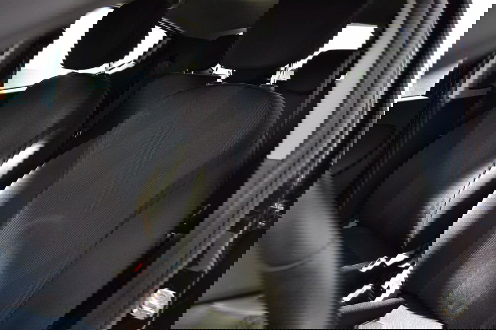 Lancia Ypsilon usata a Monza e Brianza (12)