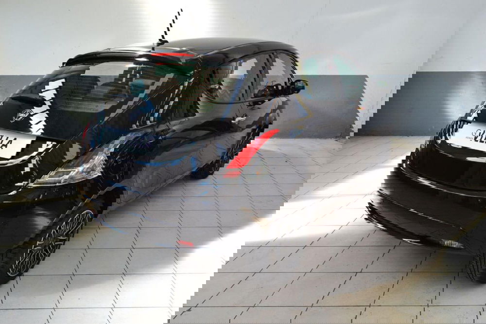 Lancia Ypsilon usata a Monza e Brianza (2)