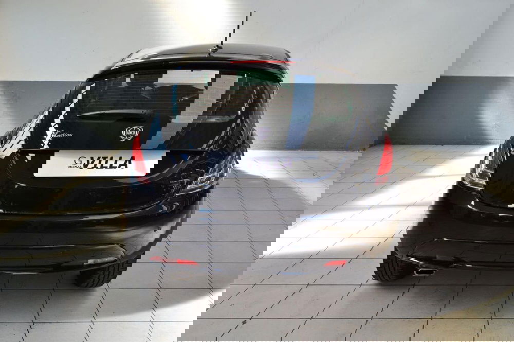 Lancia Ypsilon usata a Monza e Brianza (3)