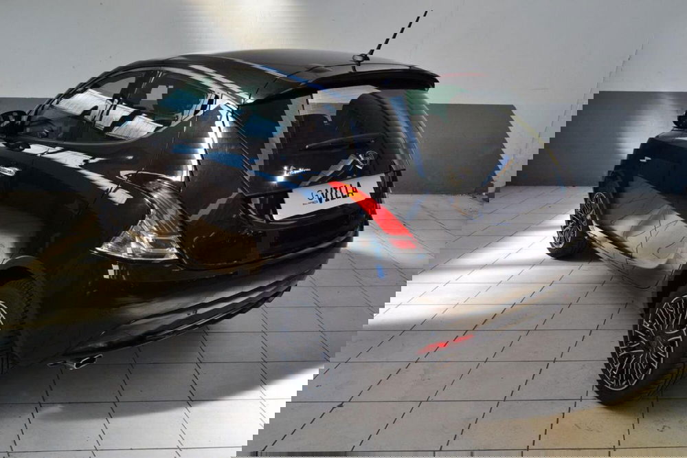 Lancia Ypsilon usata a Monza e Brianza (4)