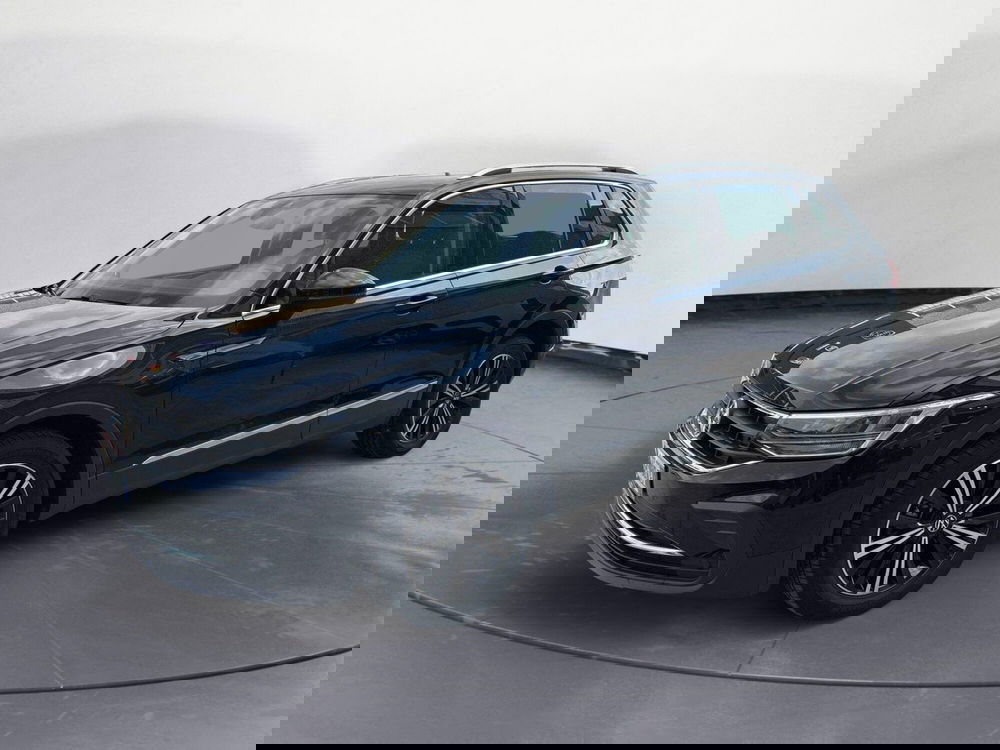 Volkswagen Tiguan usata a Monza e Brianza