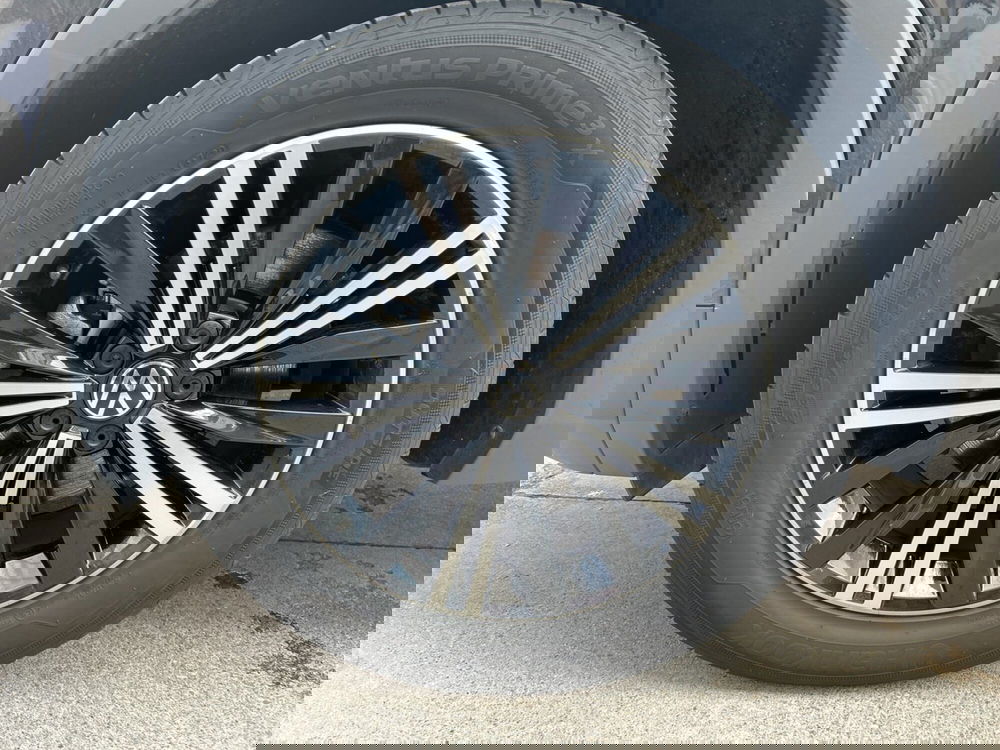 Volkswagen Tiguan usata a Monza e Brianza (10)