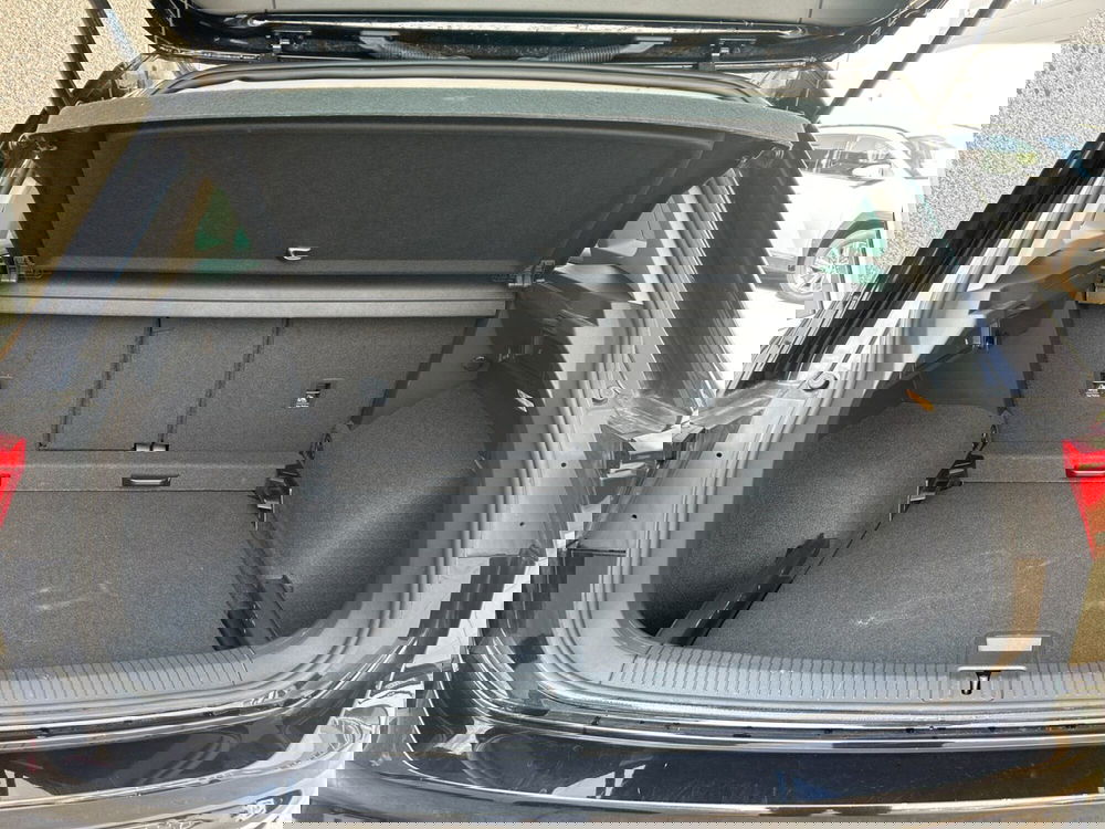 Volkswagen Tiguan usata a Monza e Brianza (11)