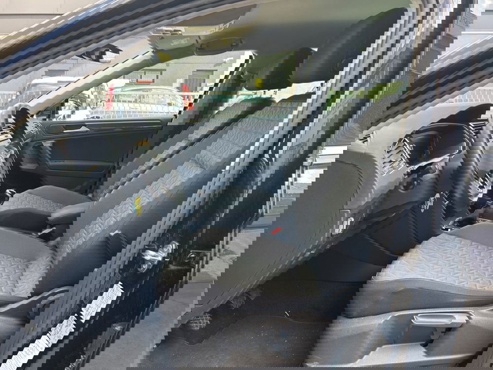 Volkswagen Tiguan usata a Monza e Brianza (12)