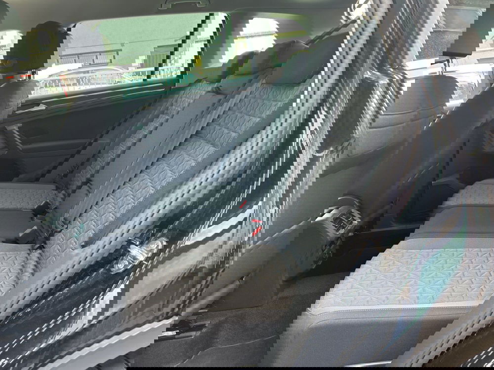 Volkswagen Tiguan usata a Monza e Brianza (13)
