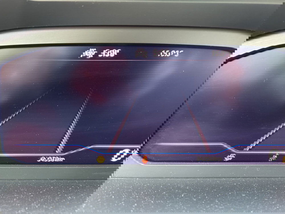 Volkswagen Tiguan usata a Monza e Brianza (16)