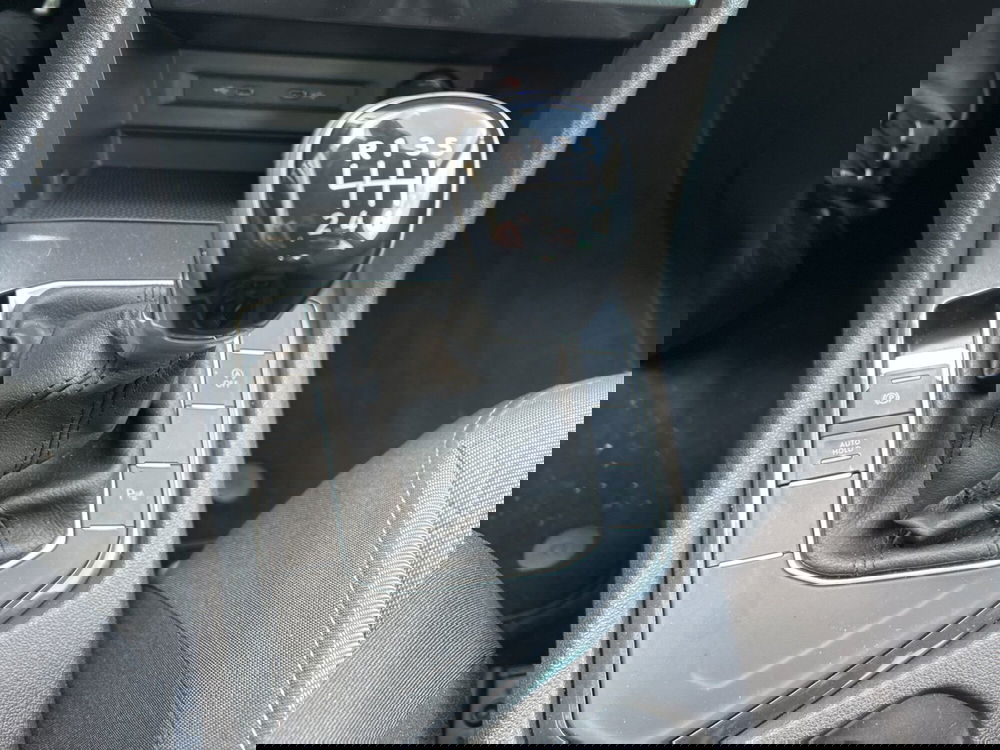 Volkswagen Tiguan usata a Monza e Brianza (18)