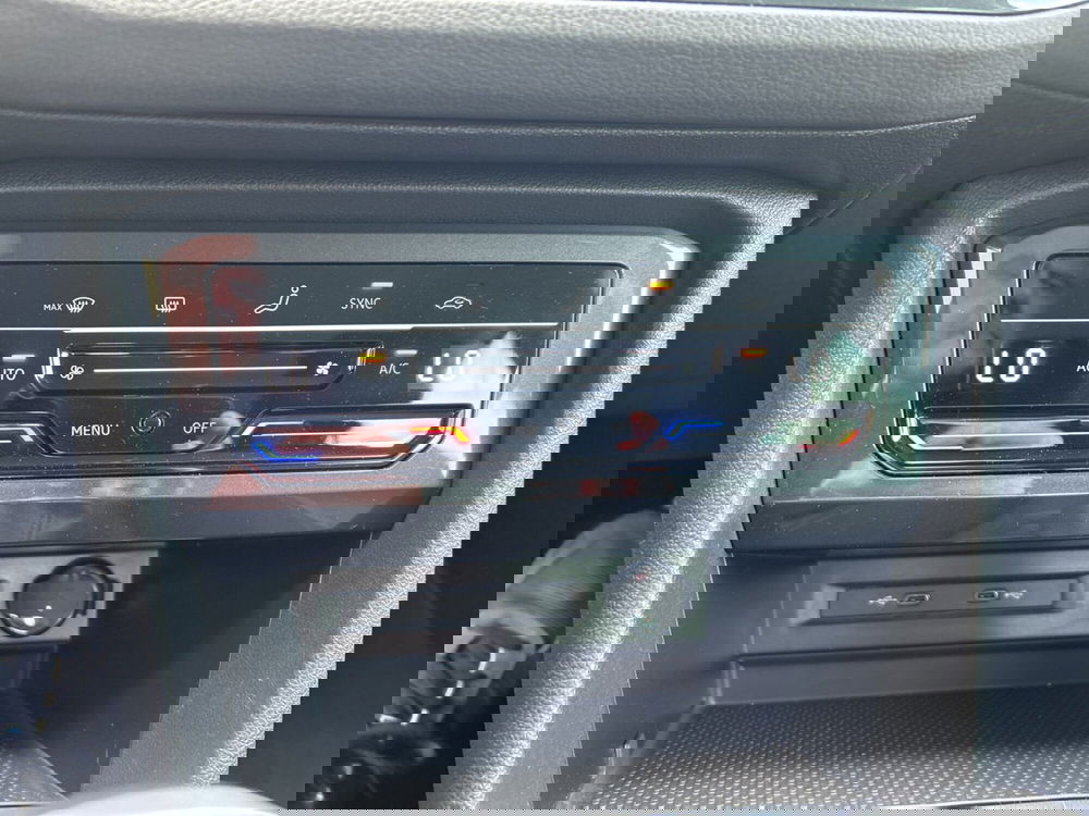 Volkswagen Tiguan usata a Monza e Brianza (19)