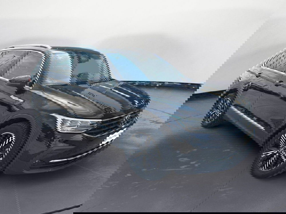 Volkswagen Tiguan usata a Monza e Brianza (2)