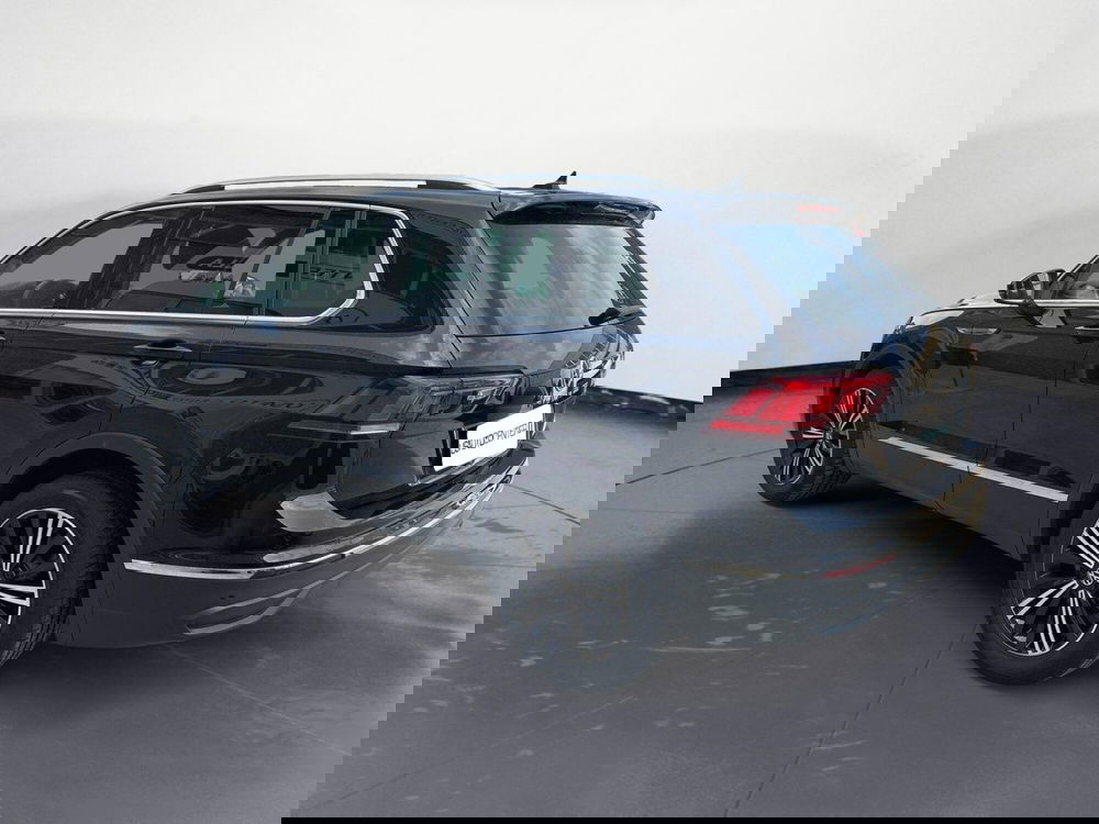 Volkswagen Tiguan usata a Monza e Brianza (3)