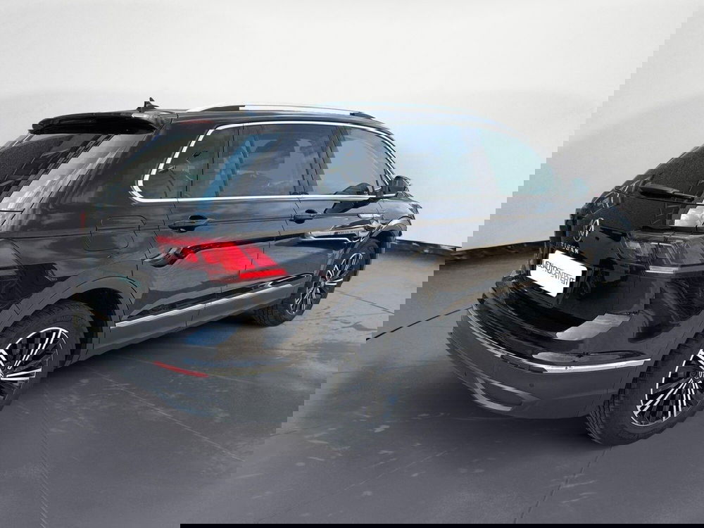 Volkswagen Tiguan usata a Monza e Brianza (4)